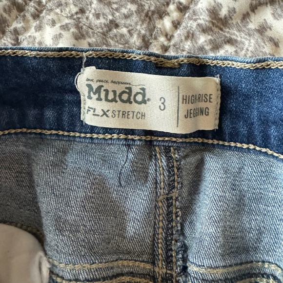 Mudd skinny jeans - Picture 3 of 3
